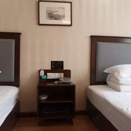 Xinyuan Hotel