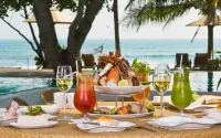 The Fortress Resort & Spa فنادق في كوجالا