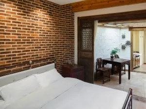Floral Hotel·Hongcun to Yantang hotel