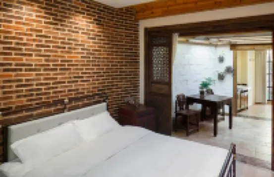 Floral Hotel·Hongcun to Yantang hotel