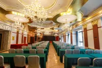 Nanshan Grand Hotel Hotels in Bijie