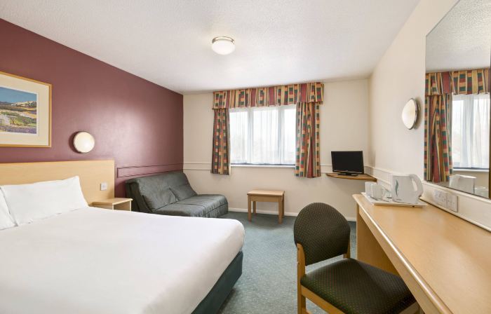 Days Inn by Wyndham Sheffield M1