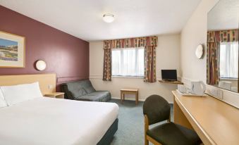 Days Inn by Wyndham Sheffield M1