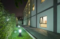 Huayi Premium Hotel (Beijing Wukesong 301 Hospital) Hotels in Beijing