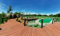 ViewPoint Ecolodge - 3 Sao