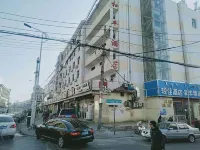 Qingzhu  Hotel·Hefeng Express Hotels in Central Hospital