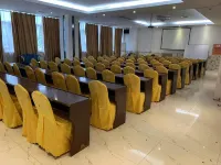 Tongren Rujia Hotel - Kitchens