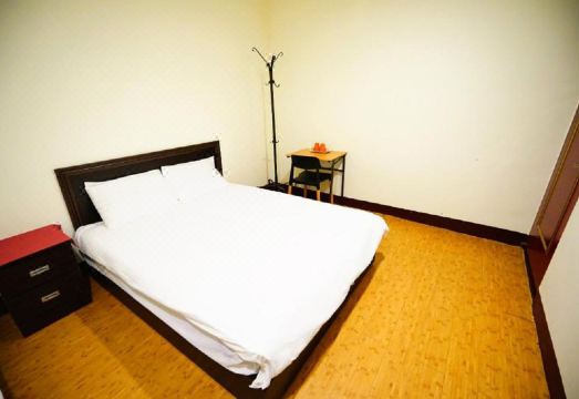 루이팡 시장 풍경