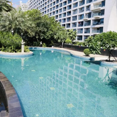 Marina bay Seaview Homestay, No.1 Beibu Gulf, Beihai
