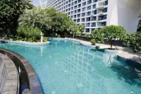 Marina bay Seaview Homestay, No.1 Beibu Gulf, Beihai - Ocean View
