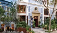 Labotessa Luxury Boutique Hotel Hotels in Kapstaden