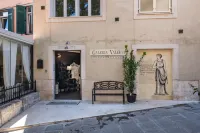 Galeria Valeria Seaside Downtown - Mag Quaint & Elegant Boutique Hotels