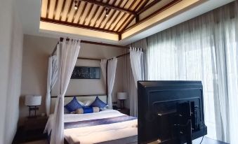 Nanhu Bailuyuan Hotel