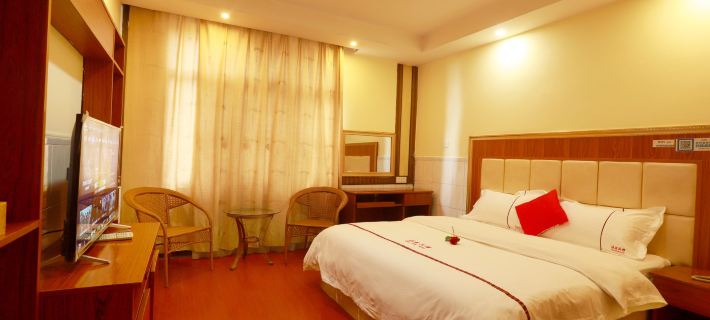 Wenran Hotel Hotels in Dongkou