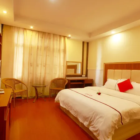 Wenran Hotel