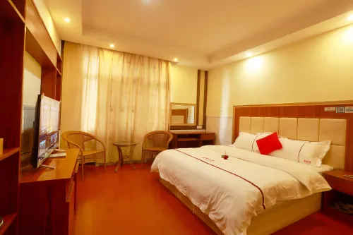 Wenran Hotel