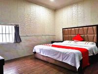 泸州西南商务酒店 - 标准大床房