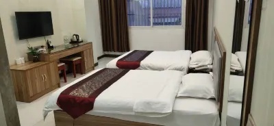 Shouxian Julong Hotel