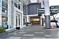 Bromo Park Hotel Probolinggo Hotel dekat Masjid Nurul Jadid Al Firdaus