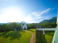 城島高原酒店 鄰近由布岳登山口的酒店