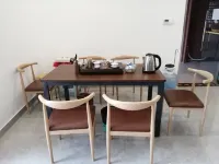 Zhanjiang Yuexin Hotel (Lingnan Normal University Branch, Zhanjiang Republic of China Style Street)