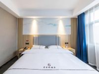 郑州芳华精品公寓 - 观影优质大床房