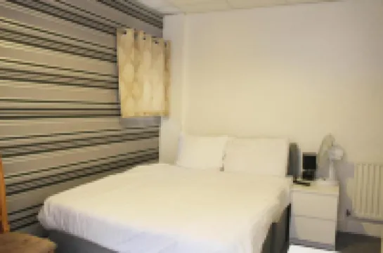 Calypso Hotel Blackpool