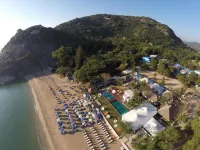 Sanae Beach Hua Hin Hoteles cerca de Playa Sai Noi