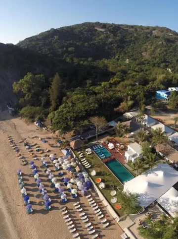 รูปภาพของเสน่ห์ บีช หัวหิน