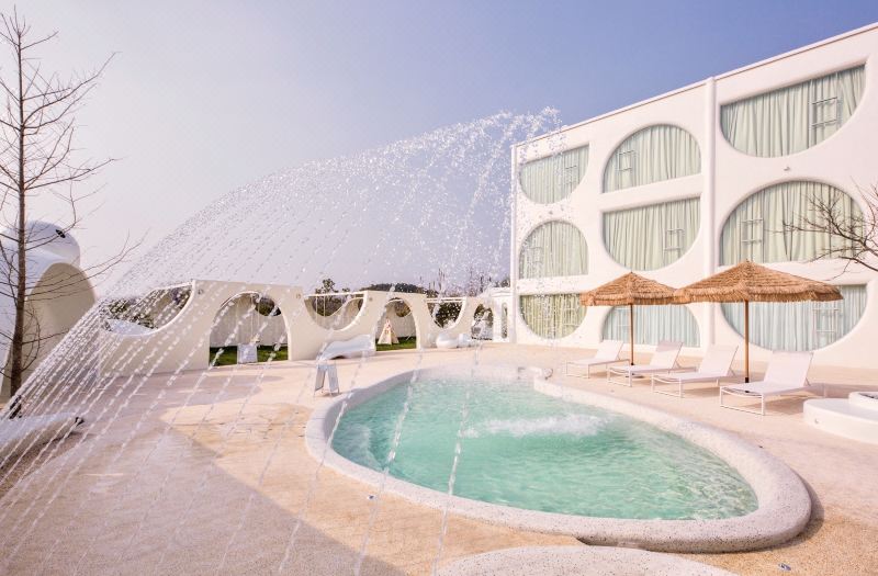 Nous Hotel photo 3
