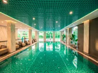 파랄리아 켐 비치 호텔