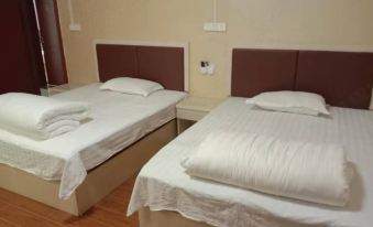 Shaoguan Huashun Hotel