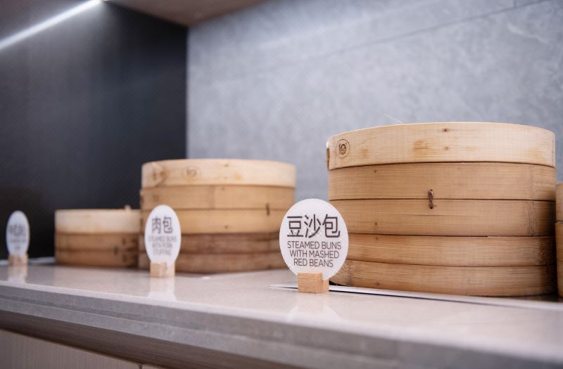 JI Hotel (Xiamen Municipal Government Talent Center Subway Station) photo 4