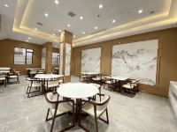汉唐四季酒店(长沙火车站阿波罗广场地铁口店) - 餐厅