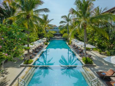 Hilton Garden Inn Bali Ngurah Rai Airport
