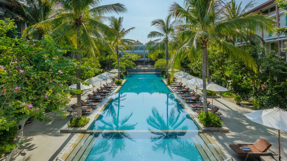 Hilton Garden Inn Bali Ngurah Rai Airport
