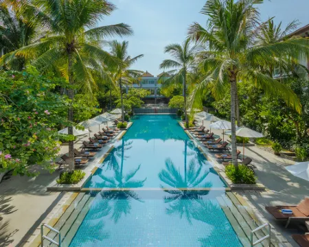 Hilton Garden Inn Bali Ngurah Rai Airport Hotels in Bali
