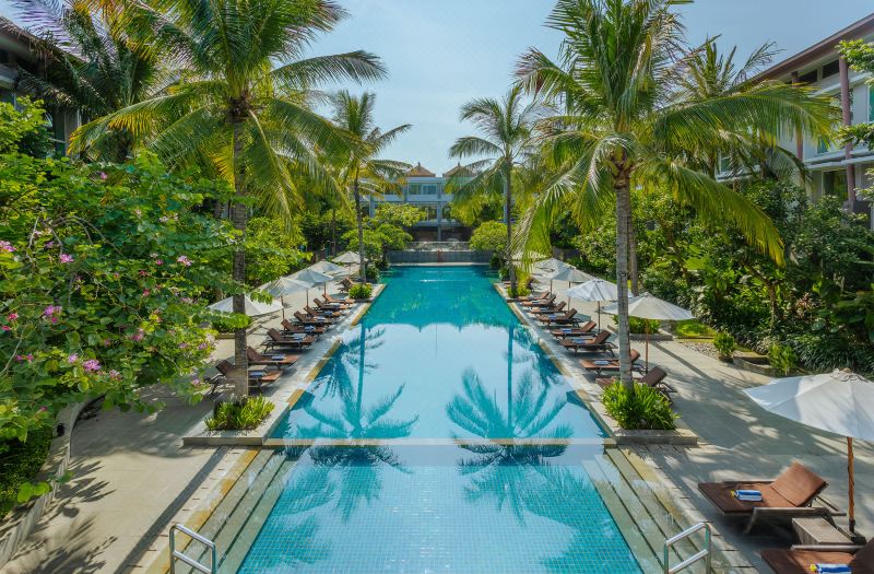Hilton Garden Inn Bali Ngurah Rai Airport