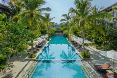 Hilton Garden Inn Bali Ngurah Rai Airport Hotels in Bali