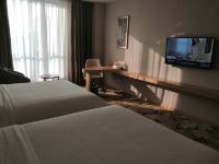 维也纳国际酒店(仙游高铁站店) - 豪华双床房