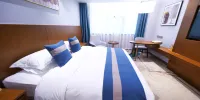 Yangling International Conference & Exhibition Center Hotel - Chambre Simple