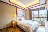 Wuyishan Yunxi Pavilion B & B