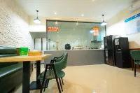 The quartet hotel