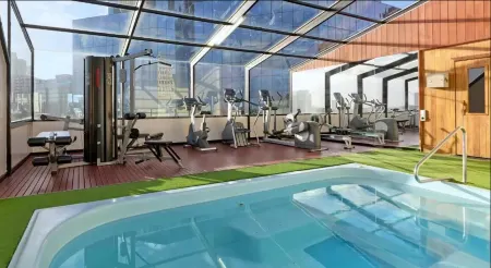 Indulge Apartments - the Urban Collection