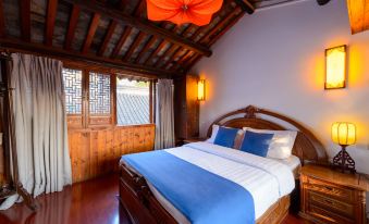 Floral Hotel ·   Zhujiajiao Chayuan Boutique Hotel (Shanghai Zhujiajiao Ancient Town Shop)