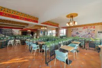 A thousand purple and red roof garden hotel (Guilin Liangjiang Sihu Scenic Area) - Bữa sáng