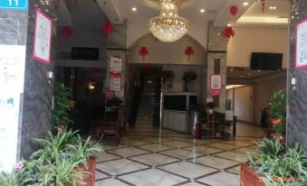 HuangTing Hotel