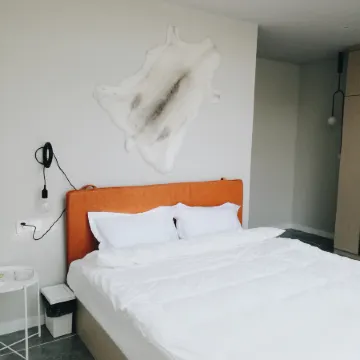 There Is No Shortage of Living Accommodation in Harbin