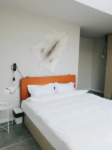 There Is No Shortage of Living Accommodation in Harbin