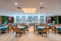 恩平山泉灣温泉酒店 - 早餐
